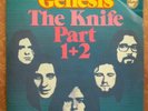 Genesis - The Knife - Philips 6073305