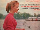 1963 PAUL MAURIAT EP ON BEL AIR : DEMAIN TU TE MARIES