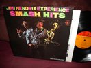 Jimi Hendrix Experience 