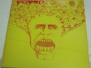 Patto self-titled LP VG+/MINT- Vertigo