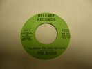 TERA RARE - MODERN SOUL BOOGIE 45 - PURE RELEASE -HEAR