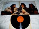 DONOVAN OPEN ROAD  '70 UK ORANGE DAWN LP ORIG.