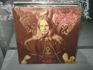 ENSLAVED Eld 2LP 1997 NEAR MINT LIMITED NUMBERED EDITIO