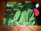 LP THE GREAT ZOOT SIMS DOWN HOME BETHLEHEM mono ORIG.