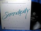 REFERENCE RR-20 AUDIOPHILE Garson CLARKE Serendipity NM