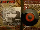 Dead Kennedys Kill The Poor  Cherry 16 France 45 RPM M-