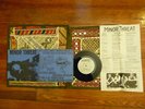 Minor Threat S/T Dischord No. 3 45 RPM  MINT MINUS 1981