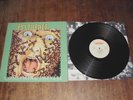 PESTILENCE Consuming Impulse LP OOP RARE Death Carcass