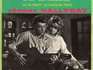 JOHNNY-HALLYDAY.EP RETIENS LA NUIT 