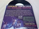 VENOM COMBAT TOUR LIVE 10