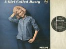 DUSTY SPRINGFIELD A Girl Called Dusty ORIG 1964 UK LP