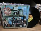 Tony Pabon & La Protesta Orig Rico Latin LP vg+