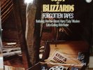 Cuby & The Blizzards Forgotten Tapes LP Dutch blues NM