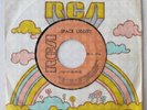 DAVID BOWIE:SPACE ODDITY/ELVIS EP THAILAND 7