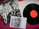 Krautrock Baumstam Alte Org. Schallplatte 