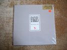 EAGLES   HELL FREEZES OVER    ***SEALED SIMPLY VINYL***