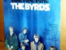 rare THE BYRDS turn x3 SEALED cs 9254 LP csn bob dylan