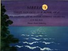EMIL TELMANYI SIBELIUS VIOLIN CONCERTO MERCURY