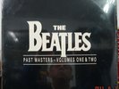 The Beatles PAST MASTERS/ VOLUMES ONE & TWO SEALED/MINT