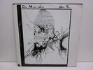 SUN RA MAGIC CITY RED SATURN ORG M