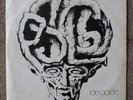 PSIGLO IDEACION ROCK PSYCH PROG URUGUAY ORIGINAL PRESS