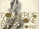 Arne Domnerus -  Antiphone Blues - proprius original