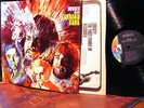 CLEAN 1967 CANNED HEAT - BOOGIE WITH POWER BLUES GARAGE