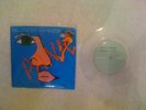 Panic - s/t, Clear, Back To School Jam, #21/35