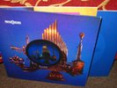 PINK FLOYD - RELICS- LTD EDITION - 1997 EMI - MINT LP