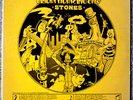 Rolling Stones – BrghtLghts, BgCty LP - TMoQ