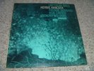 HERBIE HANCOCK BLUE NOTE LP 