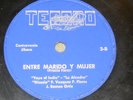 YAYO EL INDIO LA ALMENDRA NICASIO P VAZQUEZ RAMON 78rpm