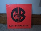 GORILLA BISCUITS Last Show Live 7