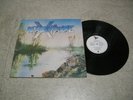 MAXOPHONE - MAXOPHONE S/T KOREA LP ITLAY PROG ROCK 