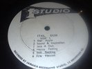 ITAL DUB - RARE STUDIO ONE..COXSONE DODD PROD LP