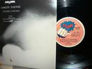 THE CURE CHARLOTTE SOMETIMES. RARE NZ PRESS STUNN LABEL
