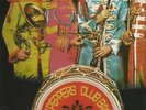 Beatles Sgt. Peppers Rock-Band Mixes Rare New Sealed LP