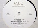 BILL SWIFT TRIO DRENDA BARNETT private soul funk LP