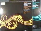HOELSCHER Reger Cello Sonatas 2LPs Christopherus MINT