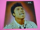 LITTLE RICHARD s/t 1958 LP Specialty 2103 DG Mono *HEAR