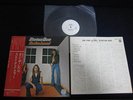 Status Quo On The Level Japan Promo White Label LP OBI