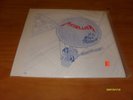 METALLICA at the Stone Balloon DOUBLE LIVE LP 