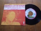 RARE DUTCH 45 OF BOB MARLEY&THE WAILERS,THEM BELLY FULL