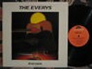 THE EVERYS Everyone1988 Oz Rural/Folk-Rock (Australian) LP NM