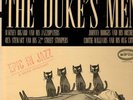 1955 Duke s Men Jazz LP (Bigard/Hodges/Williams/Stewart