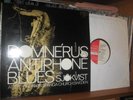 Arne Domnerus-Antiphone Blues OR.JAZZ LP STUNNING NM