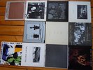 Joy Division;Dead Can Dance;And Also The Trees;...