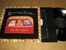 CROWDED HOUSE - TOGETHER ALONE 1993 CAPITOL LP + INNER
