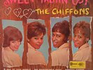 THE CHIFFONS 