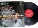 Panorama Of Musique Concrète Henry & Schaeffer RARE UK